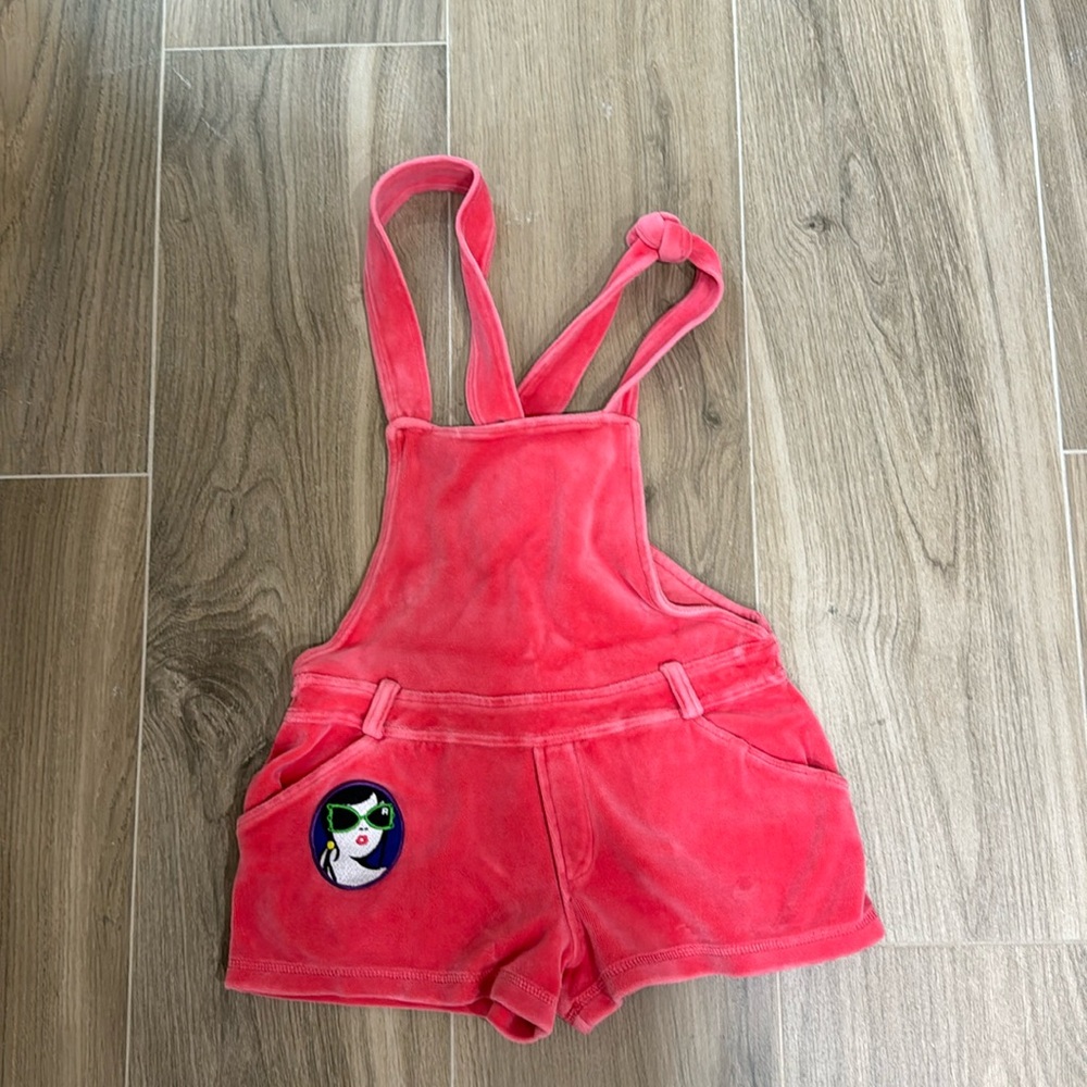 Sonia Rykiel overalls size 6